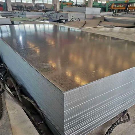 cost of galvanized sheet metal|4x8 galvanized steel flat sheets.